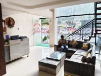 The Mayfair Hotel