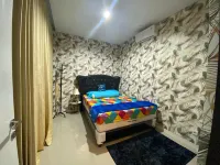 RSY Argopuro Guest House - 3-Star