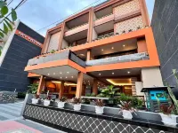 Patria My Home فنادق في بليتار
