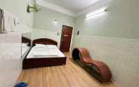 Hoa Quynh Motel