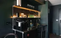 The Blue Hotel Bondi