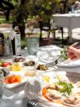 Boutique Hotel Casa Mariantonia - breakfast
