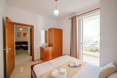 Eral Apart-Hotel Hotels in 
