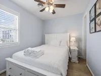 Boardwalk Shores C 3 Bedroom Duplex by RedAwning Hotele w: Atlantic Beach
