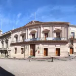 Casa Kloster Hotels in 
