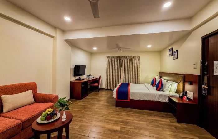 Zip By Spree Hotels Kolhapur