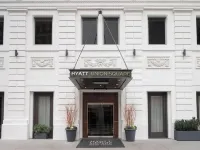 حياة يونيون سكوير نيويورك Hotels near جراميرسي