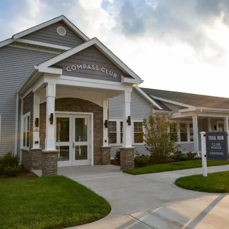 Landing Apartments Vernon