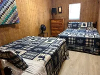 Patoka 4 Seasons Hotel di 