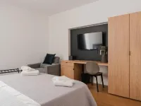 Brigida B&B Hotels in Caserta