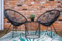 Stylish Home Incredible Location Sleeps 5 - balcony