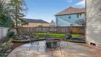 Keizer Retreat Firepit + Near Salem & Wineries - Homestays