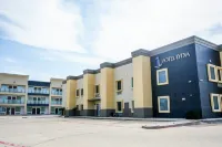 Hotel Lydia - parking