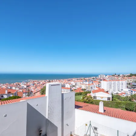 GuestReady - Carpinteiro House