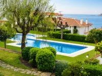 Ground Floor Apartamento