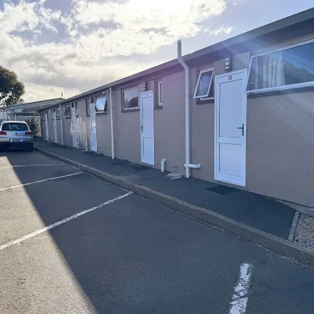 Tahuna Beach Holiday Park