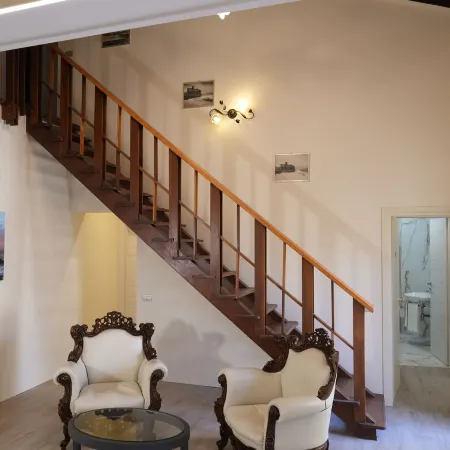 Viscuso House B&B