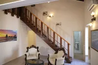 Viscuso House B&B