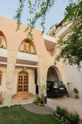 Rajan House - Pensions