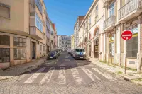 GuestReady - Charme Rouge Lisbon - Beach