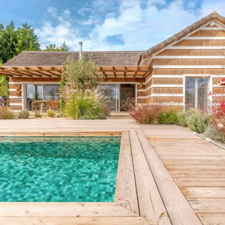GuestReady - Seaside Heaven with Pool