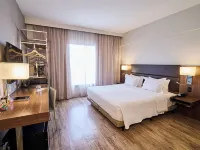 Intercity Rio de Janeiro Porto Maravilha Hotels near AquaRio