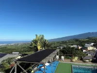 Hôtel le Soleil Couchant - Rooftop Pools