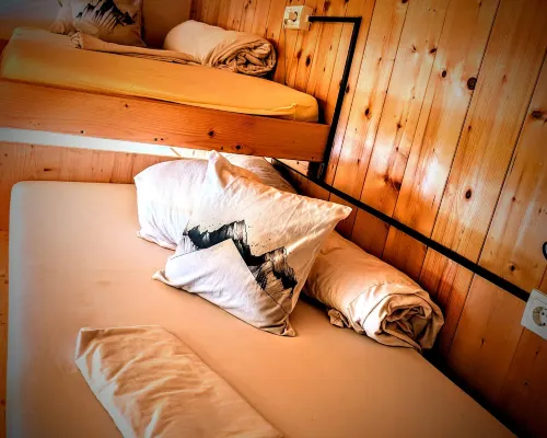 Charming Guest Room in Ebbs Austria with Shared Facilities Hotels in Ebbs