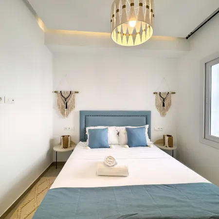 Appartement Rayhana 1 Bedroom