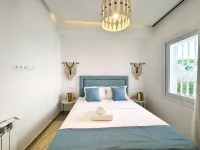 Appartement Rayhana 1 Bedroom