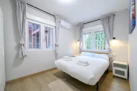 GuestReady - Lovely apartment near Madrid Airport Hotels in Madrid