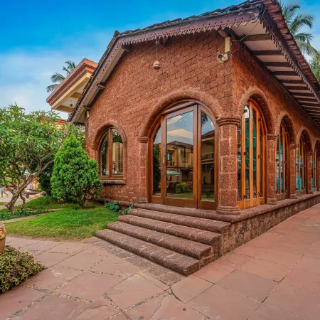 Resort Terra Paraiso