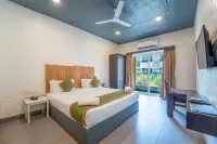 Sia Signature Calangute - รีสอร์ท