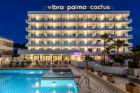 Hotel Vibra Palma Cactus - Beach