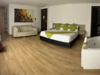 Nogal Suite Hotel Ipiales Hoteles en Ipiales