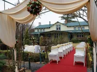 Highland Rose Country House & Serenity Spa Hotels in Dullstroom