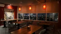Hotel Nuansa Serpong - parcheggio