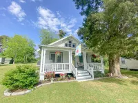 Vintage Cottage in Wanchese