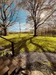 The Farm! Charming, Historic 1870’SFarmhouse Newly Renovated, All Conveniences!