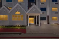 Quality Inn & Suites Fort Worth North - Haltom City
