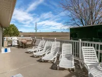 Comfort Inn Fort Collins North Hotels in Larimer County