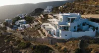 Castello Amorgos Suites - Ocean View