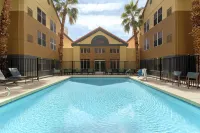 Homewood Suites by Hilton Phoenix - Chandler - Uima-altaat