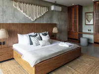 Xambé Hotel di Tulum