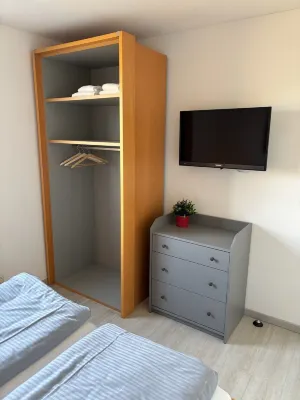 Restaurant Und Pension Zur Wildgans - 2-Star