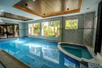 Hotel Boutique La Torre - С бассейном