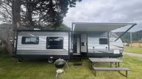 Chinook Rv Resort