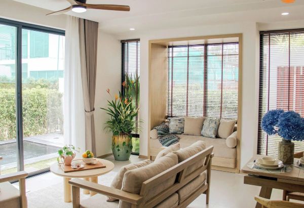 Lagom Residence Phu Quoc