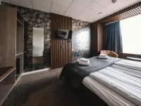 Dream - Luxury Hostel فنادق في هلسينغبورغ