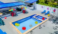 Villa Stephanie Your Perfect Getaway with Free Pool Table - Villas